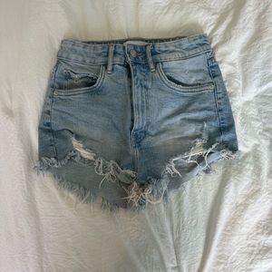 Zara Jean Shorts💙